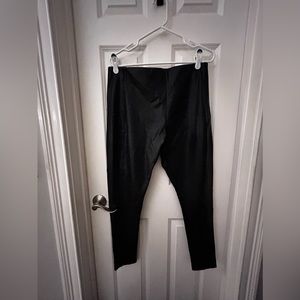 Nordstrom Faux Leather Leggings